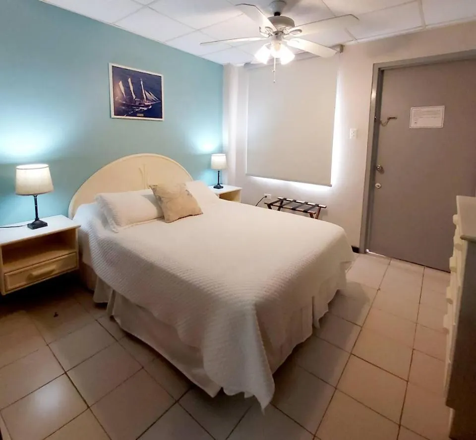 Cofresi Beach Hotel Boquerón Portoryko