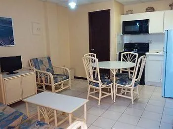 Cofresi Beach Hotel Boqueron