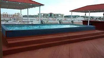 Cofresi Beach Hotel Boqueron Puerto Rico
