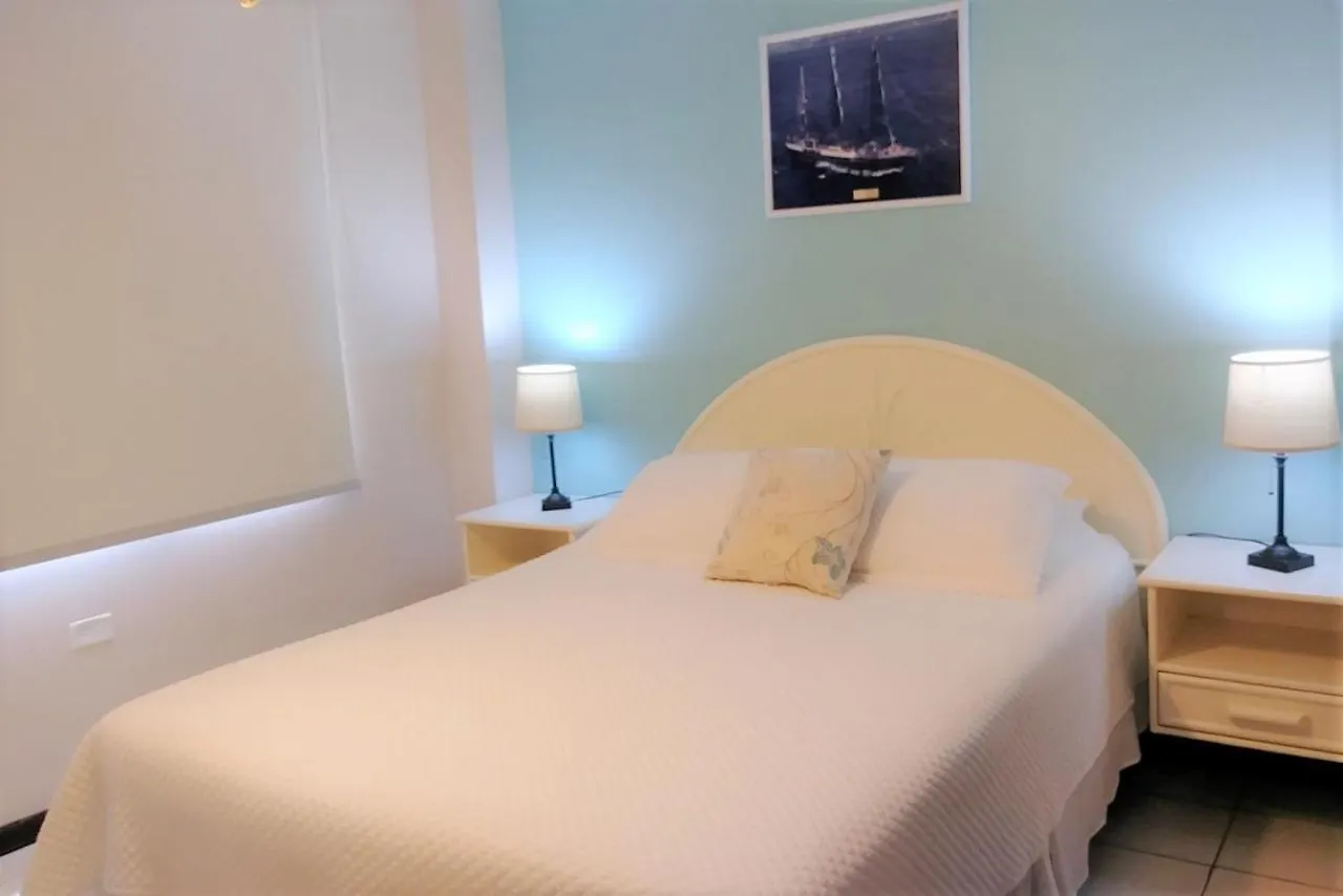 Cofresi Beach Hotel Boqueron